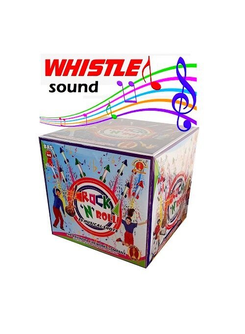 Whistle Master