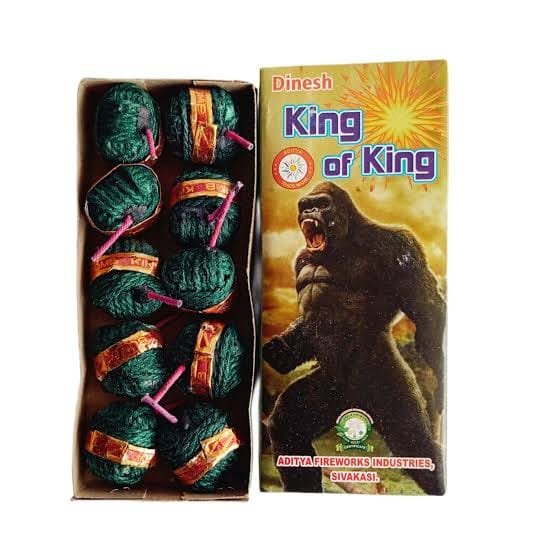 King Of King